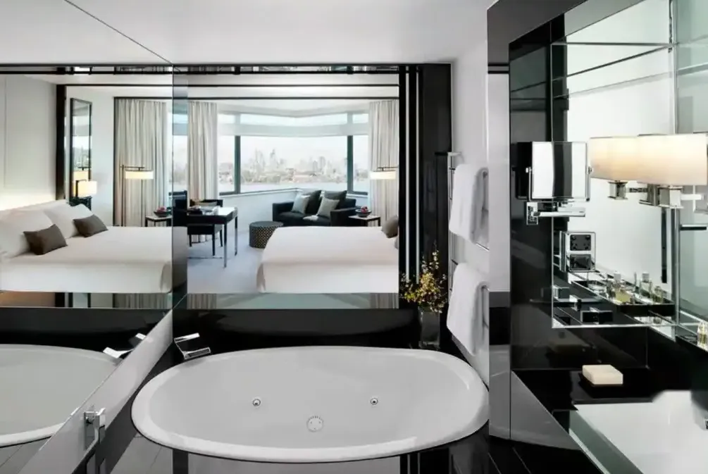 Fine Dining Reservations at Crown Perth