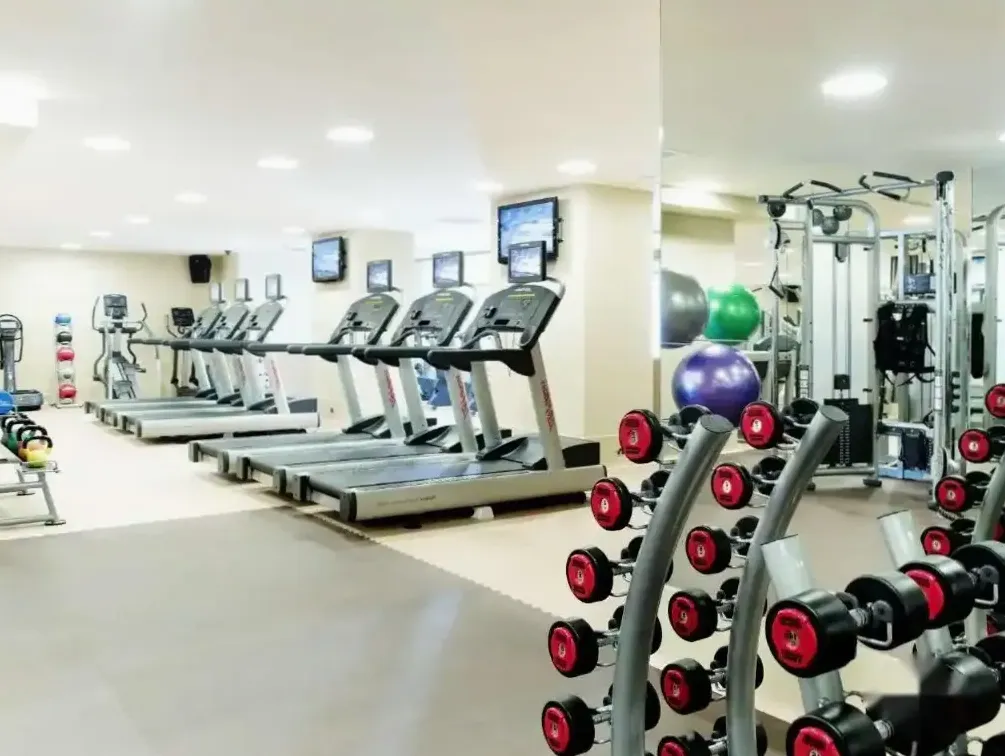 Crown Spa wellness